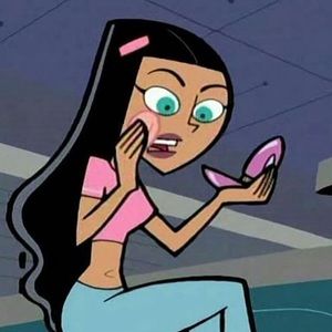 Meet your Posher, Bri